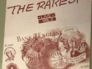 genesis Rarest Live Vol 2 Lp Prog Rock Rare