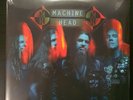 Machine Head-Burn My Eyes Live In The Studio 2019, Vinyl, 2LP