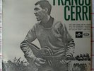 FRANCO CERRI   Chitarra - Original Italian 1964   COLUMBIA 33QPX 8059   Ed.1 Lp