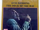 OTIS REDDING DOCK OF THE BAY ATLANTIC SMT-1029 JAPAN VINYL LP