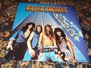 KILLER DWARFS STAND TALL ORIGINAL 1986 CANADIAN LP MAZE RECORDS RARE