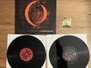 A Perfect Circle Mer De Noms vinyl lp Record
