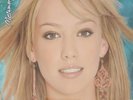 HILARY DUFF Metamorphosis LP New SEALED /2000
