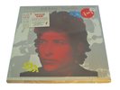 Bob Dylan Biograph Sealed Vinyl Records LP Box USA 1985 C5X 38330 Hype Stickers
