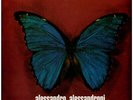 Alessandro Alessandroni - Alessandro Alessandro (Vinyl LP - 1968 - EU - Reissue)