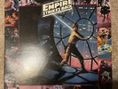 STAR WARS EMPIRE STRIKES BACK  VINTAGE VINYL LP 1980