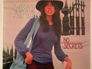 CARLY SIMON No Secrets 50th Anniversary Friday Music BLUE SWIRL Vinyl SEALED LP