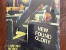 NEW FOUND GLORY - 