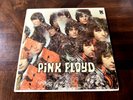 Pink Floyd- The Piper At The Gates Of Down- LP 1967 Tower T 5093 Mono