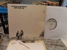 NORMAN GREENBAUM SPIRIT IN THE SKY 1969 WHITE LABEL PROMO W/ TIMING STRIP NM LP
