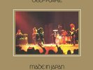 Deep Purple - Made In Japan vinyl LP NEW/SEALED IN STOCK