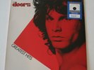 The Doors - Greatest Hits - Limited White Color Vinyl LP (New/Sealed)