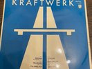 Kraftwerk  2 LP's    Autobahn   ©  1974   Philips