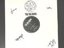 The Big Moon Acoustic EP Vinyl Autographed fully signed RARE
