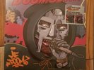 MF DOOM Operation Doomsday Alternate Cover Vinyl With Poster Sealed MF-94 Record