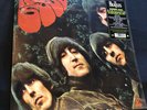 The Beatles RUBBER SOUL 180 gram 2012 Vinyl SEALED  NEW MINT PCS 3075 UK
