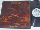 Judas Priest - LP - Sad Wings of Destiny