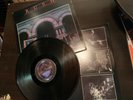 RUSH Moving Pictures Vinyl LP 1981 Mercury Club Ed SRM-1-4013 Lyric Sleeve VG/G+