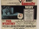 Paul McCartney The Family Way Sound Track M-76007 VINYL LP -SEALED