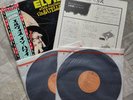 Elvis Presley - Aloha From Hawaii - Japan / Obi - Booklet - Rare