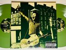 Third Eye Blind Out of the Vein 2 x ARMY GREEN Vinyl LP