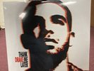 NEW SEALED-Drake Thank Me Later, Euro Colored Vinyl 2LP