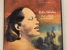 Ain't Nobody's Business If I Do - Billie Holiday (4 LP box set, 1975, Columbia)