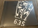 Pearl Jam Vault #5 Aladdin Theater 2LP Vinyl Vegas 11/30/93 Sealed
