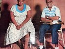 Ella Fitzgerald And Louis Armstrong - Ella And Louie Verve NM