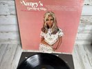 *Nancy Sinatra ‎– Nancy's Greatest Hits - Vinyl LP Album Stereo -