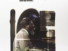 Thelonious Monk - Something In Blue+Vinyl 180g +Pure Pleasure Rec.+NEU+OVP