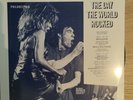 The Rolling Stones / Tina Turner/Bob Dylan/Lionel Richie The Day The World Rock