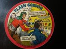 FLASH GORDON CITY OF SEA CAVES 45 RECORD