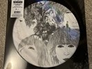 THE BEATLES REVOLVER 2022 REMIX PICTURE DISC 12
