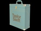 Taylor Swift Midnights Vinyl Collectors Case Teal Blue. PRE-ORDER CONFIMED