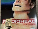 Radiohead The Bends Capitol Vaults 180G Vinyl LP NEW Promo Copy Limited