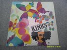 THE KINKS Face To Face  1966  stereo   PYE     A1 / B1    superb EX
