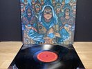 Blue Oyster Cult Fire Of Unknown Origin LP Columbia Stereo US FC 37389