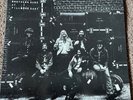 THE ALLMAN BROTHERS - LIVE AT THE FILLMORE EAST - 2 LP SET - CAPRICORN - 1971