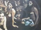 THE JIMI HENDRIX EXPERIENCE. ELECTRIC LADYLAND. 2 LP.  NUDE VERSION. SPAIN. 1977