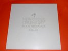 NEW ORDER / JOY DIVISION - CEREMONY 12