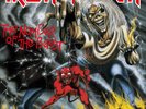 IRON MAIDEN: NUMBER OF THE BEAST+HAMMERSMITH (Ltd.Ed.180gm 40th 3LP)(BMG2022)