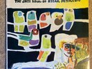 OSCAR PETERSON - The Jazz Soul Of Oscar Peterson VINYL LP (1959) VG+/VG+