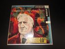 Ralph Vaughan Williams Reel Tape-Memorial Tribute#9/E Minor/Everest Stereo