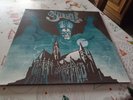 GHOST  Opus Eponymous