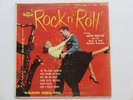 ARTIE MALVIN AND THE ROCK & ROLL RHYTHM ROCKETS ORIG 1957 10