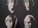 Rare private psych Felix harp band 1st lp wlp vg+ex