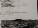 R.E.M. New Adventures in Hi-Fi  Original 1996 g/f double lp/album