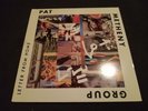 Pat Metheny Group - Letter From Home - Vinyl Record.. - G7822G