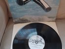 MIKE OLDFIELD Tubular Bells 1st pressing black white UK vinyl LP V2001 exc play